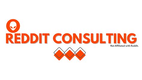 reddit consulting|More.